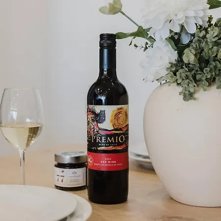 Clover Leaf B 01 By Homely Malta!