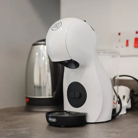 아파트 Clover Leaf B 01 By Homely Malta!