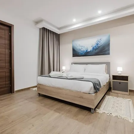 Clover Leaf B 01 By Homely Malta! *