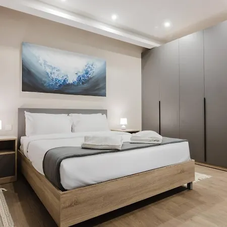 Clover Leaf B 01 By Homely Malta! Сент-Полс-Бей