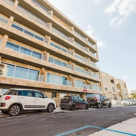 Clover Leaf B 01 By Homely Malta!