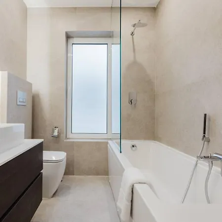 Clover Leaf B 01 By Homely Malta! * St. Paul's Bay