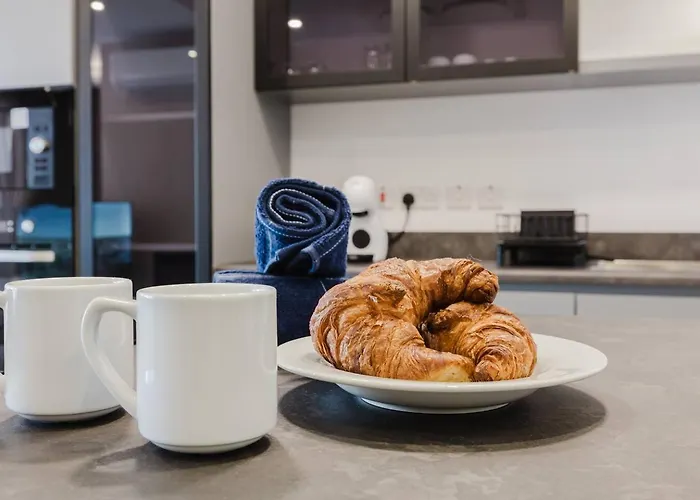 Clover Leaf B 01 By Homely Malta! Σεντ Πόλς Μπέι