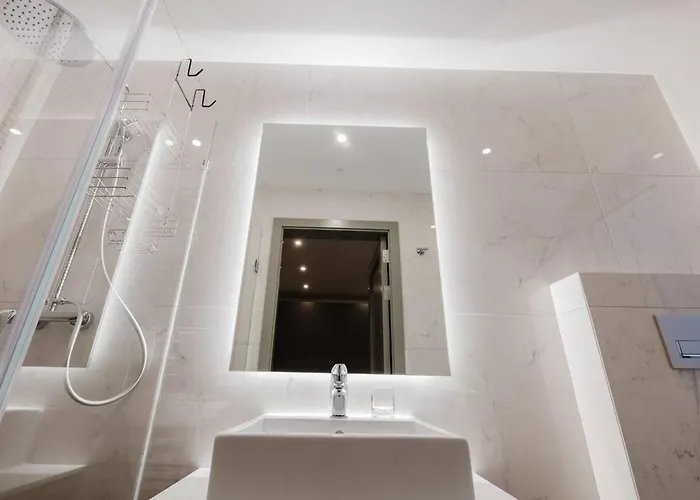 Clover Leaf B 01 By Homely Malta! Διαμέρισμα