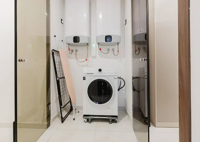 Διαμέρισμα Clover Leaf B 01 By Homely Malta! Σεντ Πόλς Μπέι