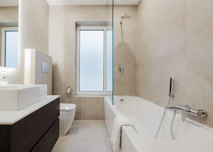 Clover Leaf B 01 By Homely Malta! * Σεντ Πόλς Μπέι