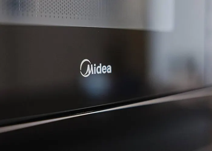 Clover Leaf B 01 By Homely Malta! Διαμέρισμα