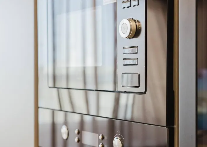 Clover Leaf B 01 By Homely Malta! * Σεντ Πόλς Μπέι