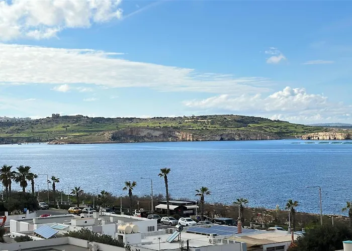 Clover Leaf B 01 By Homely Malta!