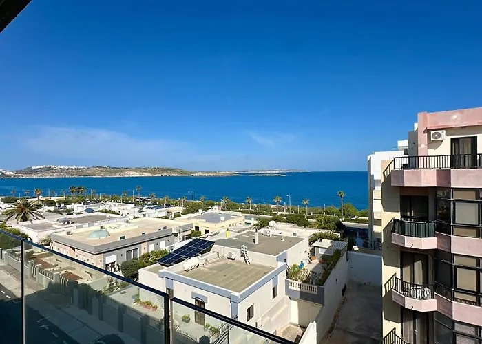 Clover Leaf B 01 By Homely Malta!