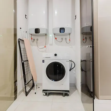 Apartament Clover Leaf B 01 By Homely Malta! St Paul's Bay