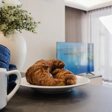 Apartament Clover Leaf B 01 By Homely Malta! St Paul's Bay