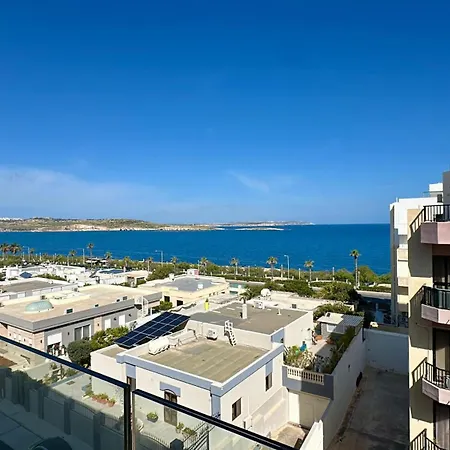 Clover Leaf B 01 By Homely Malta!